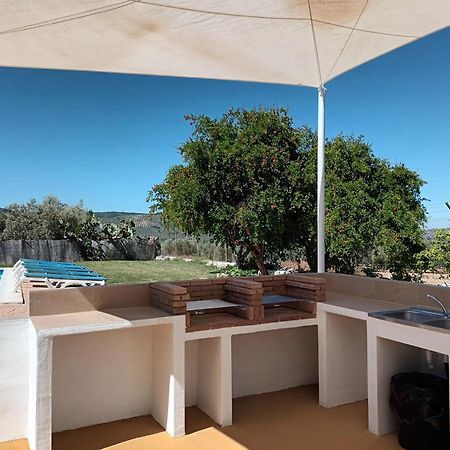 Cortijo Alzamigaja Villa Archidona Kültér fotó