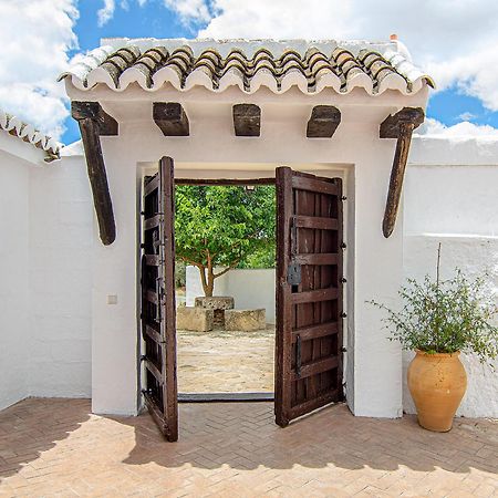 Cortijo Alzamigaja Villa Archidona Kültér fotó