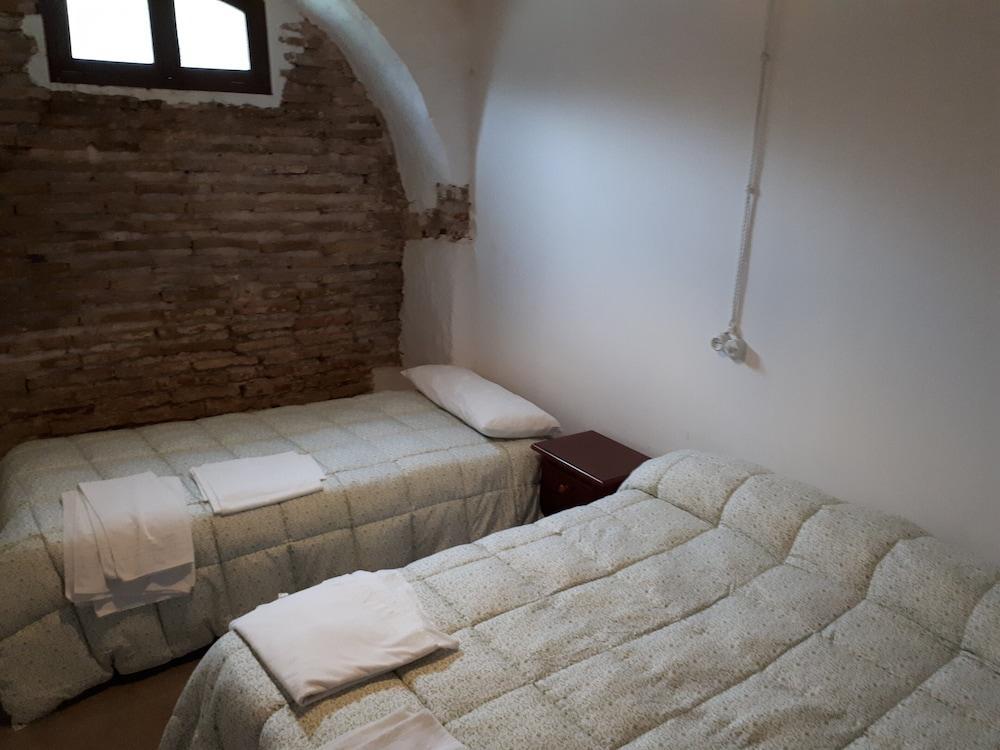 Cortijo Alzamigaja Villa Archidona Kültér fotó