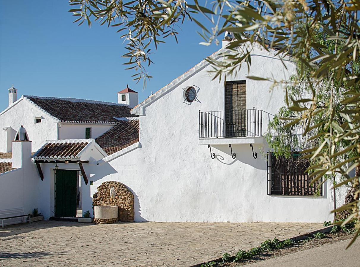 Cortijo Alzamigaja Villa Archidona Kültér fotó