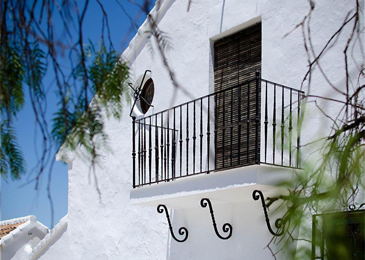 Cortijo Alzamigaja Villa Archidona Kültér fotó
