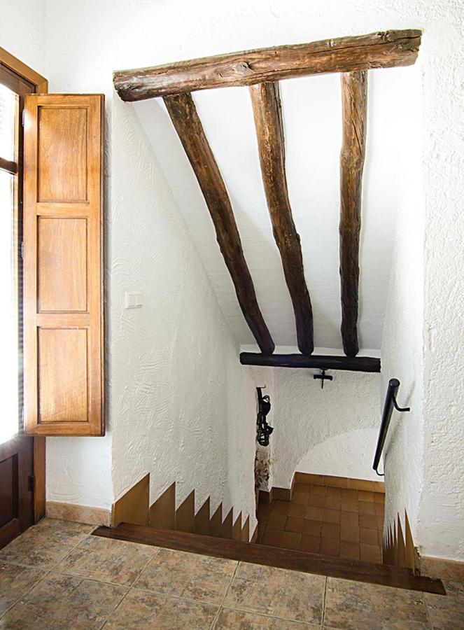 Cortijo Alzamigaja Villa Archidona Kültér fotó