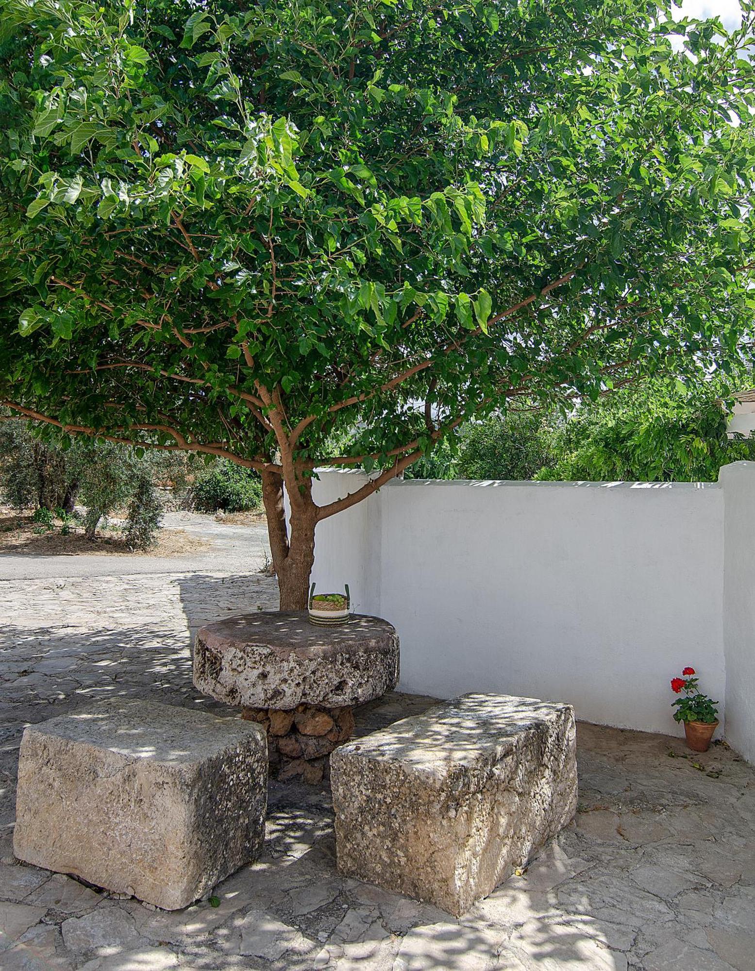 Cortijo Alzamigaja Villa Archidona Kültér fotó