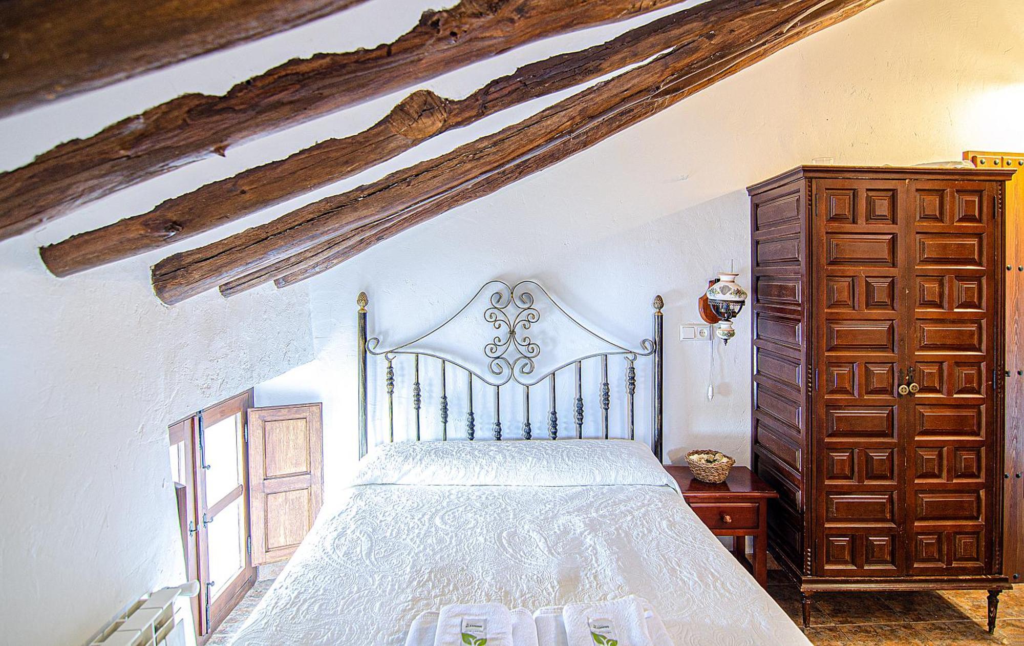 Cortijo Alzamigaja Villa Archidona Kültér fotó
