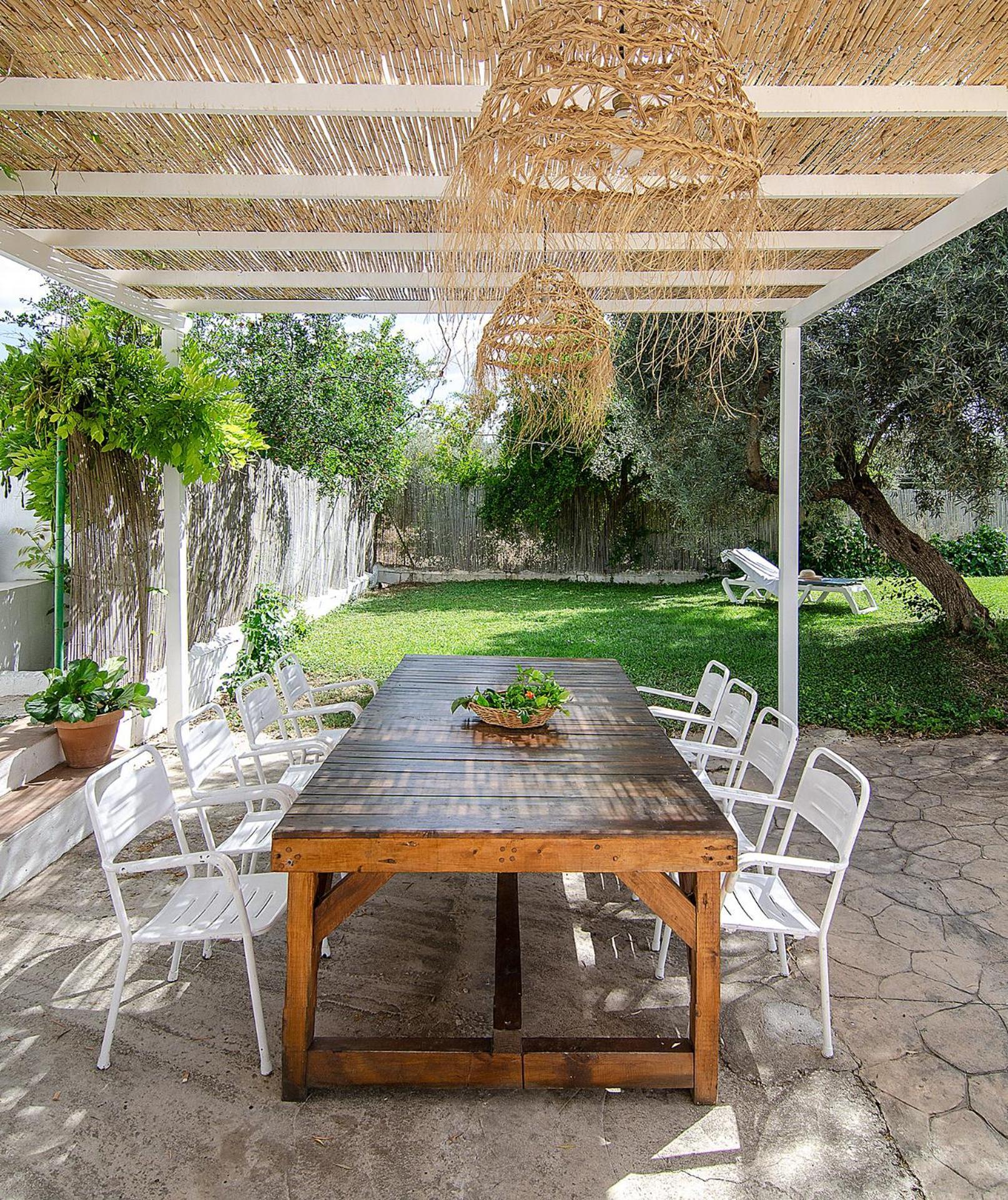 Cortijo Alzamigaja Villa Archidona Kültér fotó