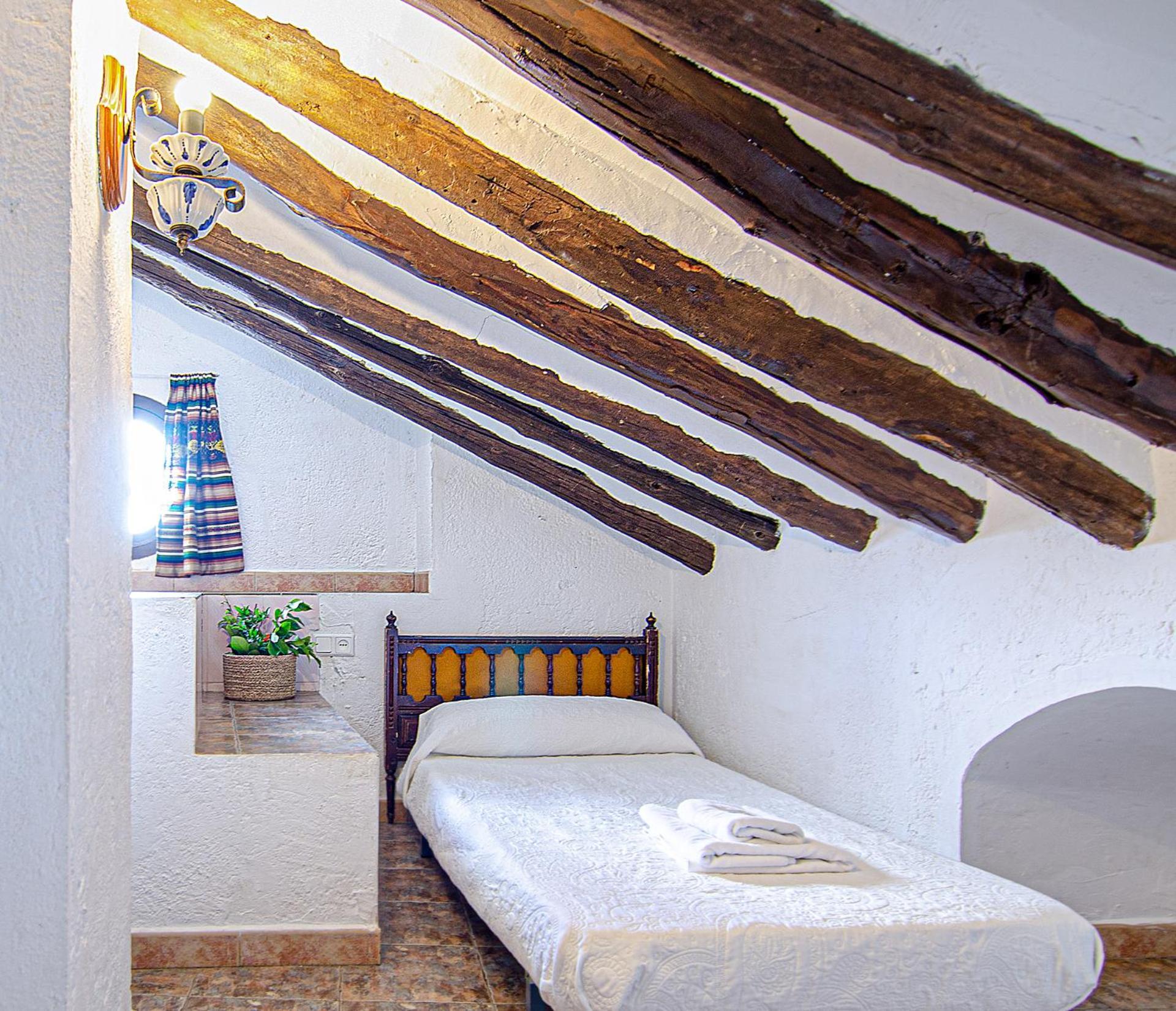 Cortijo Alzamigaja Villa Archidona Kültér fotó