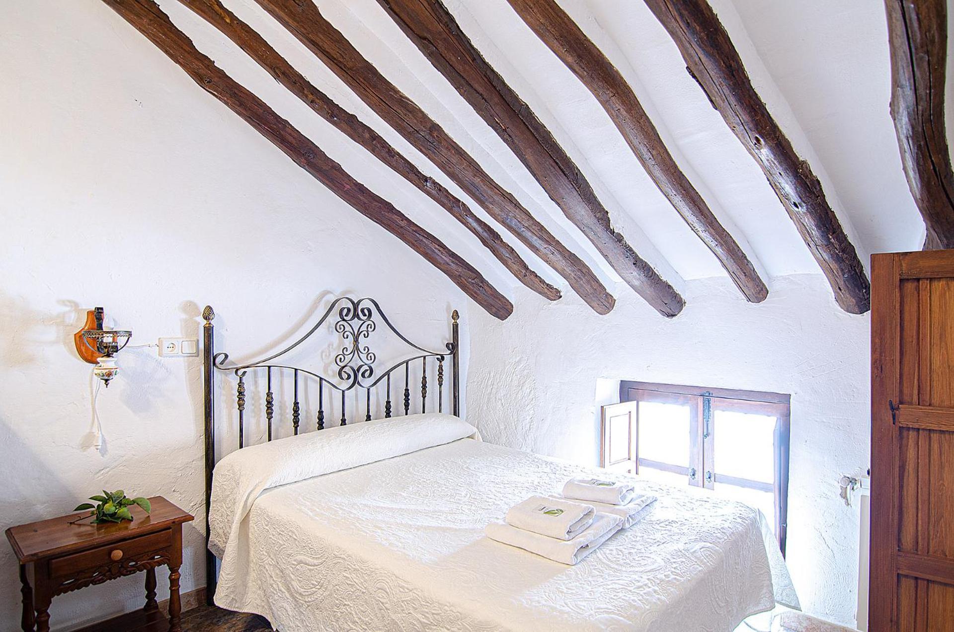 Cortijo Alzamigaja Villa Archidona Kültér fotó