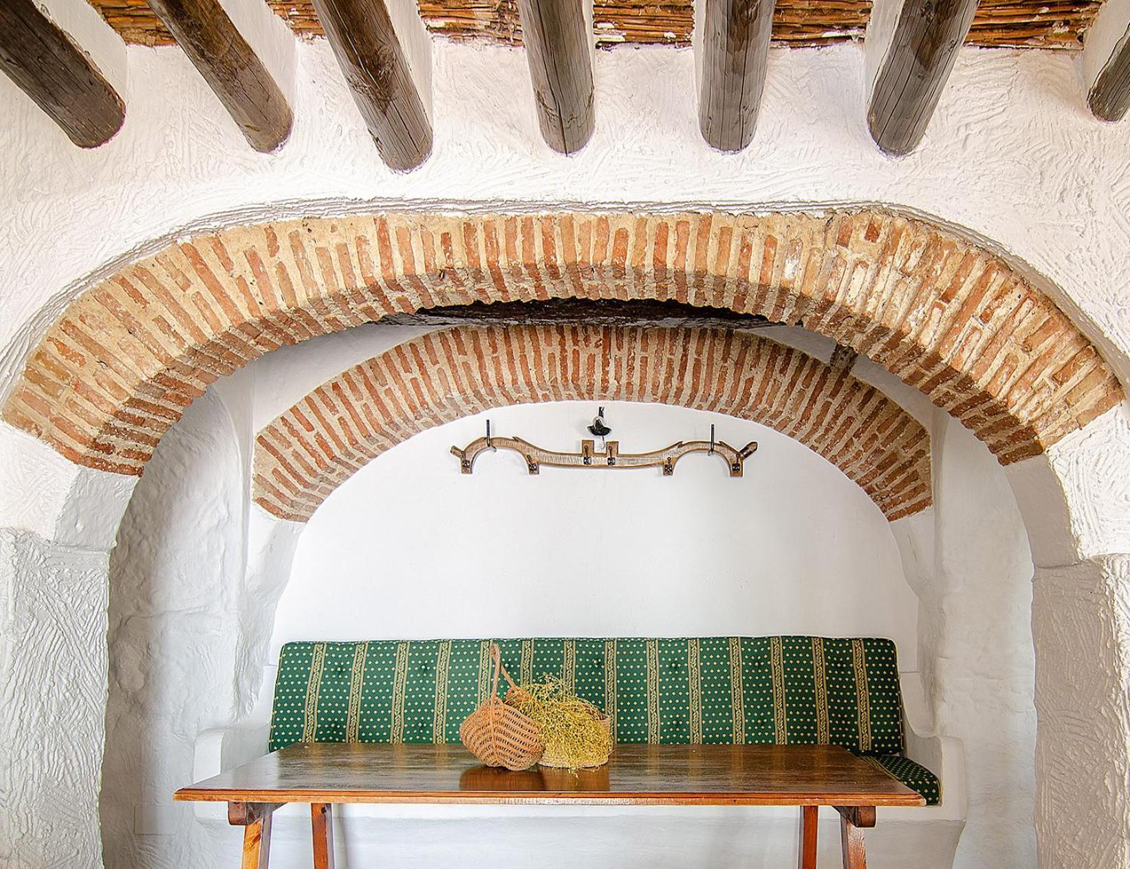 Cortijo Alzamigaja Villa Archidona Kültér fotó