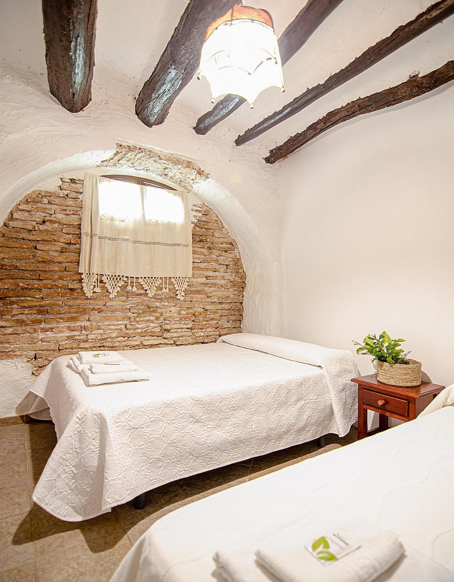 Cortijo Alzamigaja Villa Archidona Kültér fotó
