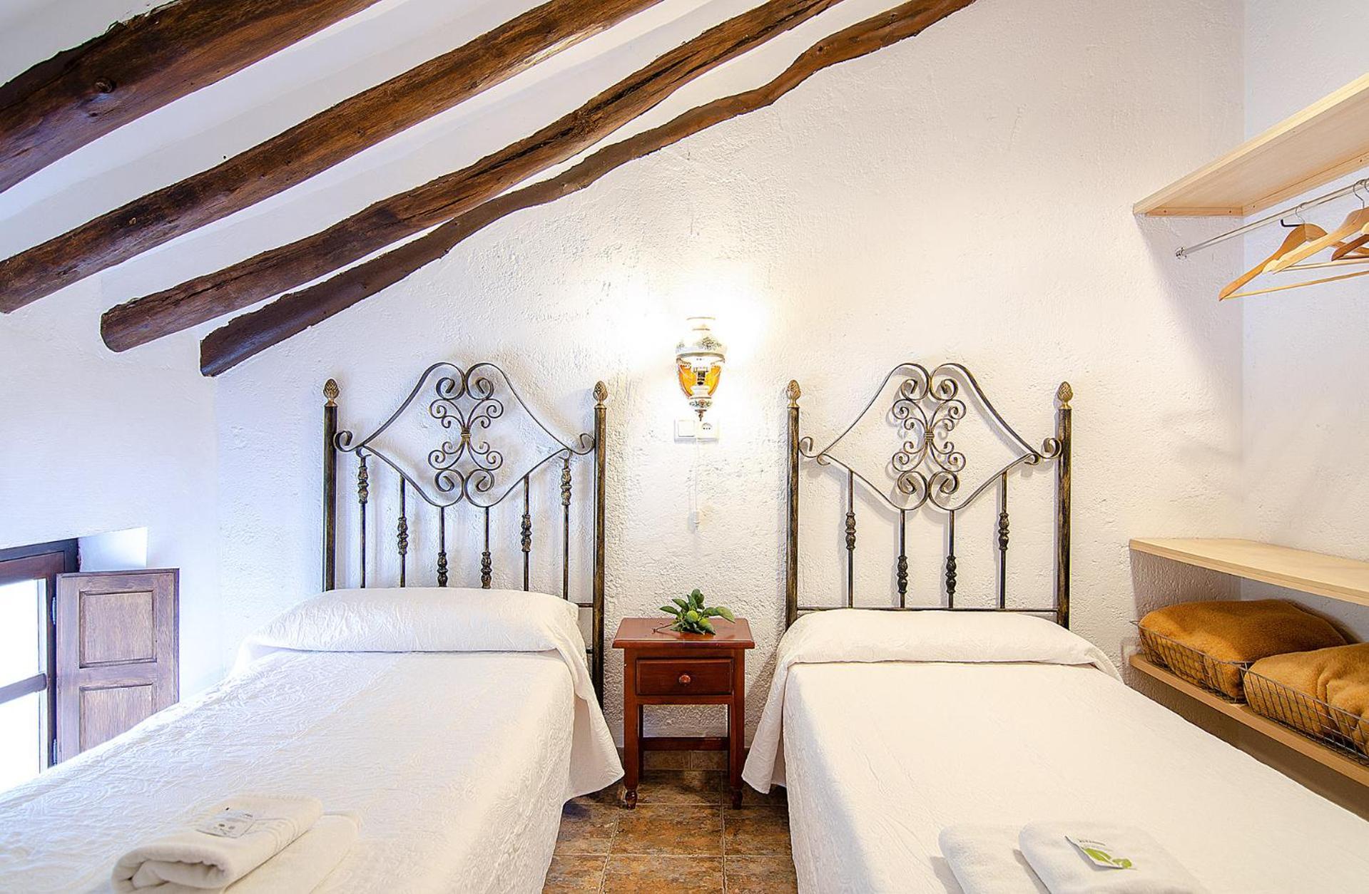 Cortijo Alzamigaja Villa Archidona Kültér fotó