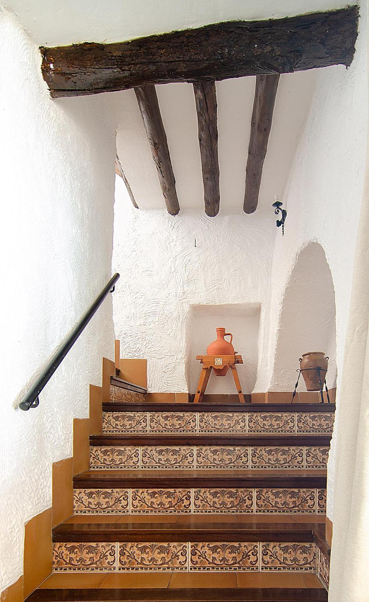 Cortijo Alzamigaja Villa Archidona Kültér fotó