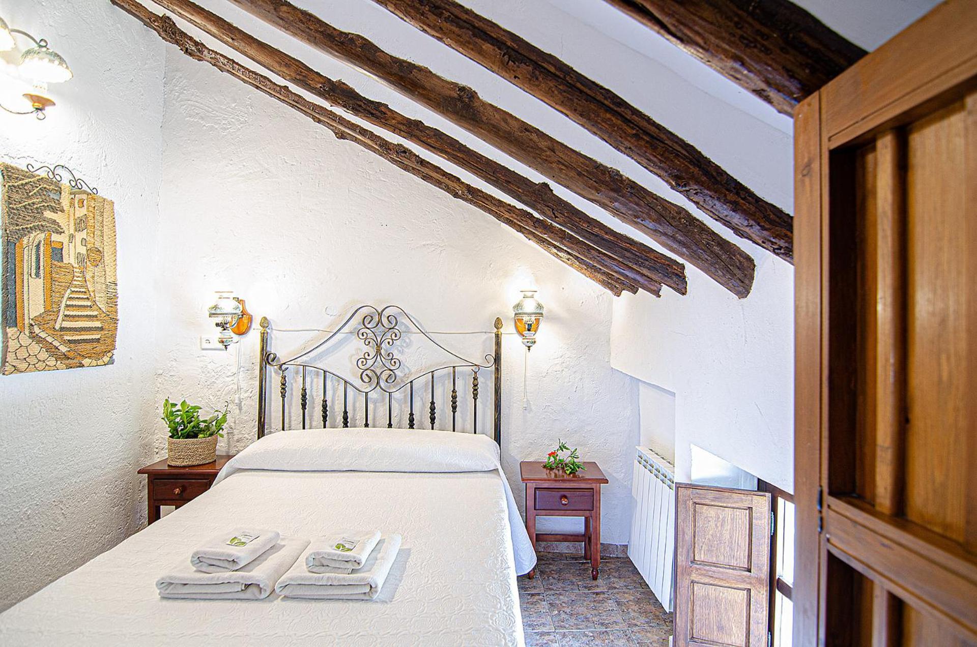 Cortijo Alzamigaja Villa Archidona Kültér fotó